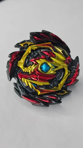 B-145 TAKARA TOMY Beyblade Burst Gt Venom Diabolos