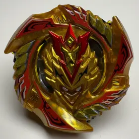 B-158 TAKARA TOMY Beyblade Burst Cho Valkyrie Guard
