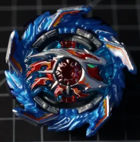 B-160 TAKARA TOMY King Helios Zone Beyblade Burst Superking