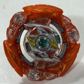B-161 TAKARA TOMY Beyblade Burst Glide Ragnaruk Wheel Revolve