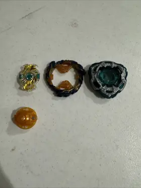 B-167 TAKARA TOMY Beyblade Burst Booster Mirage Fafnir Nt #2