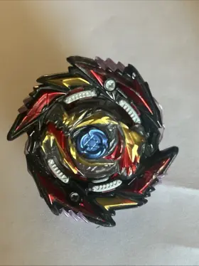 B-170 TAKARA TOMY Death Diabolos Mergeft #2