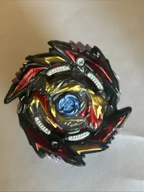 B-170 TAKARA TOMY Death Diabolos Mergeft