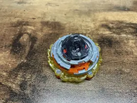 B-171 TAKARA TOMY Beyblade Burst Superking Curse Deathscyther #2