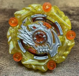 B-171 TAKARA TOMY Beyblade Burst Superking Curse Deathscyther