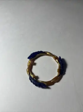 B-185 TAKARA TOMY Beyblade Burst Gear