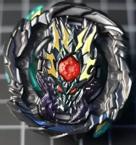B-186 TAKARA TOMY Dread Bahamut Orbit Beyblade Burst