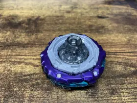 B-190 TAKARA TOMY Roar Bahamut Giga Beyblade Burst #2