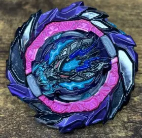 B-190 TAKARA TOMY Roar Bahamut Giga Beyblade Burst