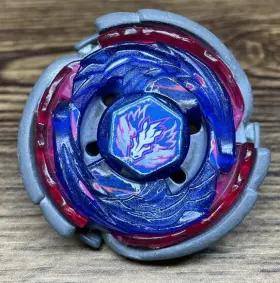 BB-105 TAKARA TOMY Big Bang Pegasus Pegasis Beyblade