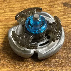 BB-116 TAKARA TOMY Spiral Lyre Screw Lyra Mf Beyblade #2