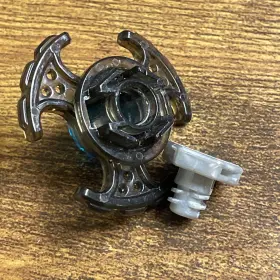 BB-116 TAKARA TOMY Spiral Lyre Screw Lyra Mf Beyblade #3