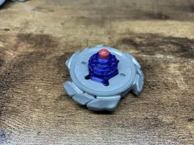 BB-117 TAKARA TOMY Blitz Unicorno Striker Beyblade #2