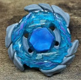 BB-117 TAKARA TOMY Blitz Unicorno Striker Beyblade