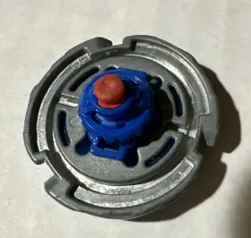 BB-28 TAKARA TOMY Storm Pegasus Pegasis Beyblade #3