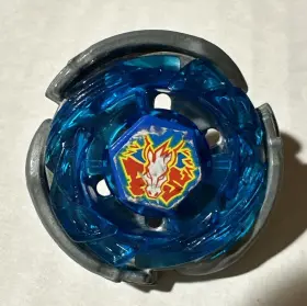 BB-28 TAKARA TOMY Storm Pegasus Pegasis Beyblade
