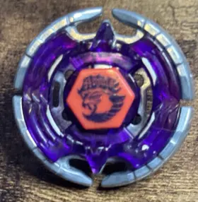 BB-47 TAKARA TOMY Earth Aquila Eagle Beyblade