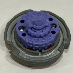 BB-50 TAKARA TOMY Storm Capricorn Beyblade #2