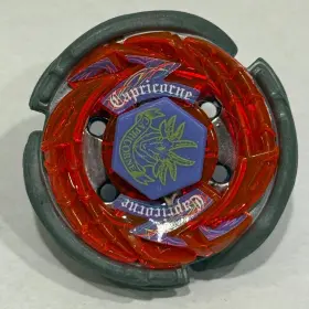 BB-50 TAKARA TOMY Storm Capricorn Beyblade