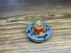 BB-60 TAKARA TOMY Earth Cancer Es Beyblade #2