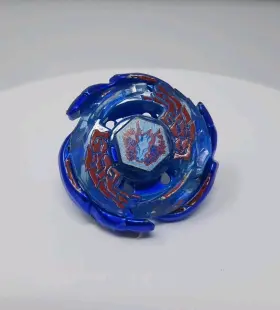 BB-70 TAKARA TOMY Galaxy Pegasus Beyblade
