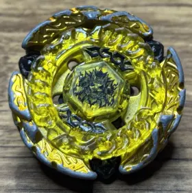 BB-99 TAKARA TOMY Hell Kerbecs Ds Beyblade