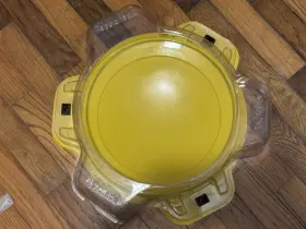 BX-10 TAKARA TOMY Beyblade Standard Stadium