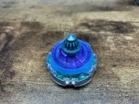 BX-13 TAKARA TOMY Beyblade Knight Lance High Needle #2
