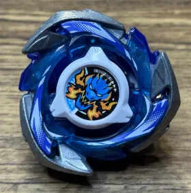 BX-15 TAKARA TOMY Beyblade Dran Brave