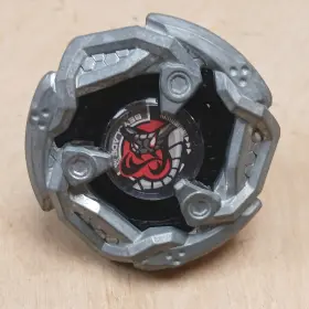 BX-16 TAKARA TOMY Beyblade Viper Tail