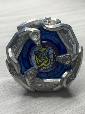 BX-24 TAKARA TOMY Beyblade Viper Tail Rb Vol