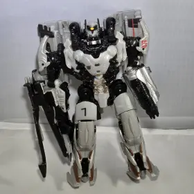TLK-26 TAKARA TOMY Transformers Knight Decepticon Nitro Great
