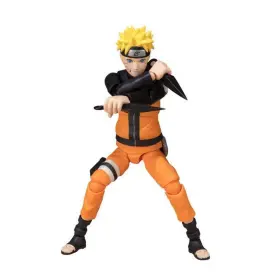 045557100896 TAMASHII NATIONS Naruto Uzumaki Shippuden Bandai
