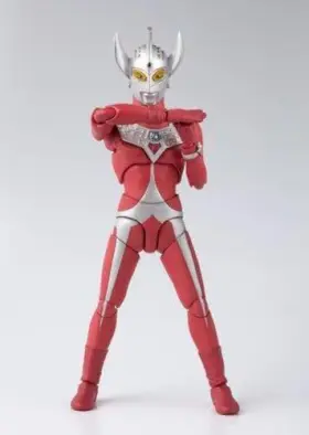 573102578839 TAMASHII NATIONS Ultraman Ginga Taro Bandai #2