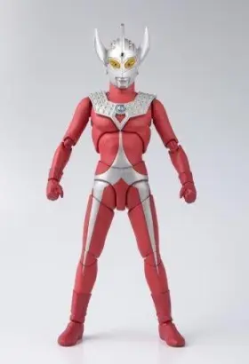 573102578839 TAMASHII NATIONS Ultraman Ginga Taro Bandai #3