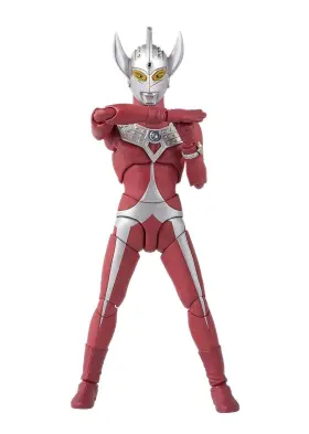 573102578839 TAMASHII NATIONS Ultraman Ginga Taro Bandai