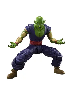 573102632340 TAMASHII NATIONS Dragon Ball Hero Piccolo Action