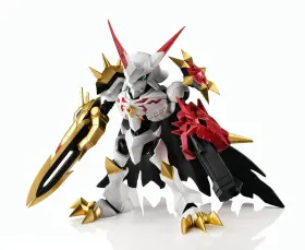 573102649928 TAMASHII NATIONS Digimon Adventure Unit Omegamon