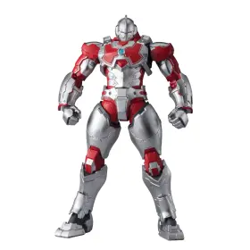 573102651426 TAMASHII NATIONS Ultraman Suit Jack Animation
