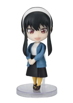 573102653789 TAMASHII NATIONS Spy Family Yor Forger Odekeke
