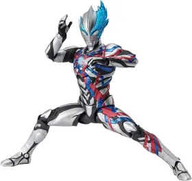 573102655240 TAMASHII NATIONS Ultraman Blazar Bandai Spirits