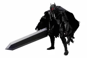 573102656513 TAMASHII NATIONS Berserk Guts Berserker Armor