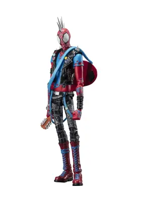 573102662576 TAMASHII NATIONS Across Verse Bandai Spirits
