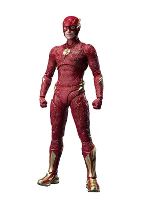 573102665997 TAMASHII NATIONS Flash Bandai Spirits Figuarts