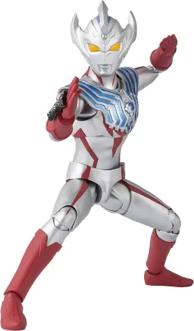 BAS66047 TAMASHII NATIONS Ultraman Taiga Bandai Spirits