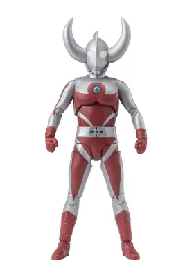 BAS66242 TAMASHII NATIONS Ultraman Father Ultra Bandai Act