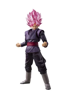 BAS66872 TAMASHII NATIONS Dragon Ball Goku Saiyan Bandai