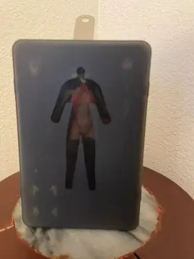 PL2019130 TBLEAGUE Vampirella Action Figure #2