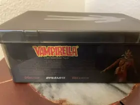 PL2019130 TBLEAGUE Vampirella Action Figure #3