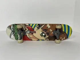 21454 TECH DECK Board Hook Drinkinft Sakura Jeremy Klein #3